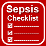 sepsis checklist